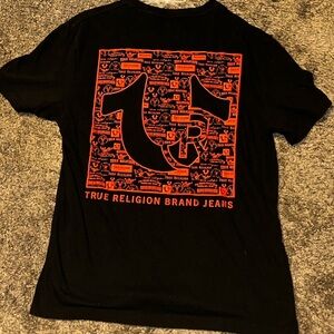 True Religion Shirt!!!!